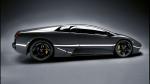 Lamborghini Murcielago LP640 2006 года